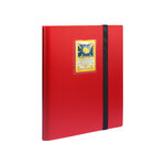 Album TCG SLIM Gaming pour 360 cartes de jeux  cartes Pokémon.