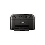 Canon imprimante multifonctionenmaxify mb2150jet dencrea4wifiecran 6 2cmrecto/versocassette 250 feuil.