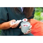 Mepal 107650094700 - Lunch pot Ellipse mini - Nordic sage