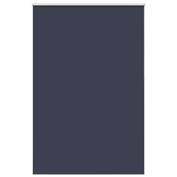 vidaXL Store enrouleur occultant largeur du tissu 156 6 cm polyester