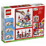 Ensemble d'extension LEGO Super Mario : Le Château de Peach 71408
