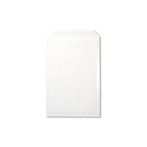 Lot de 100 sachets plastiques autocollants 300x400mm standard 50µ