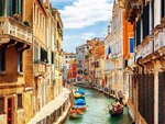 SMARTBOX - Coffret Cadeau 2 nuits dans un hôtel 4* au cœur de Venise -  Séjour