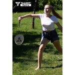 Schildkröt 449405 - Ensemble Badminton Magic Night L