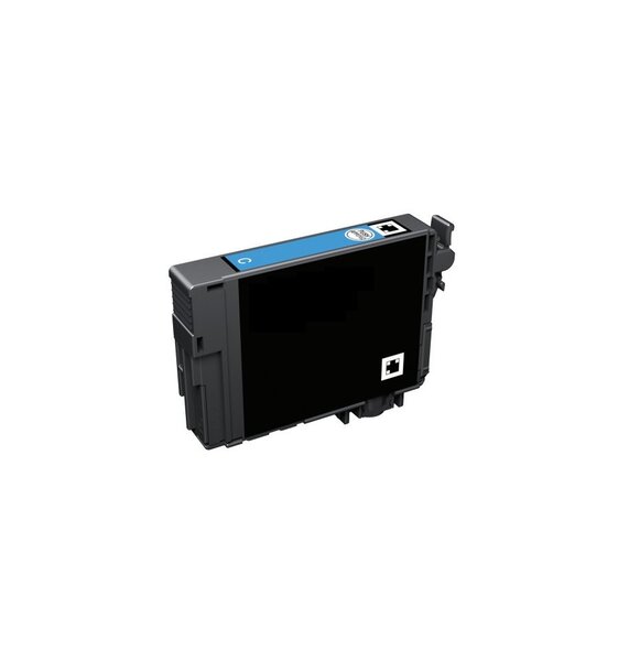 Epson 502XL Cartouche d'encre Cyan Compatible