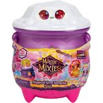 Moose Toys 14926 - Magic Mixies - Chaudron Magie des éléments nouveaux yeux scintillants !