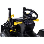 Rolly Toys 730148 - rolly Farmtrac Premium II DF 8280 TTV Warrior