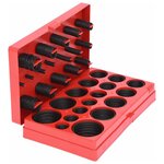 Ks tools assortiment de joints toriques sae 407 pcs 1/8 po - 2 po