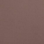 vidaXL Auvent manuel rétractable marron 600x350 cm