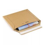 Pochette en carton - 33 x 23 cm