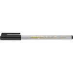 Feutre Office Liner 89 Pointe Extra Fine Noir 0 3 mm x 10 EDDING