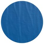 vidaXL Couverture de piscine solaire extra épaisse Ø 527 cm 400 μm PE