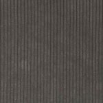 vidaXL Canapé-lit pliable Gris foncé 200 x 70 x 10 cm