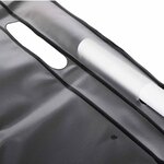 Bo-Camp Douche de camping 20 L Noir