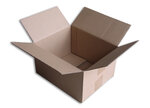 Lot de 50 Boîtes carton (N°22) format 250x200x140 mm