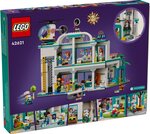 LEGO Friends - L'Hôpital de Heartlake City - Set de Construction Créatif pour Enfants