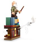 LEGO 76442 - Cours De Sortilèges Harry Potter
