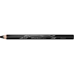 Etui de 4 crayons effaçable Markerpeps assortis + 1 taille crayon