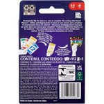 Mattel HYN12 - Jeu de cartes Phase 10 Flip