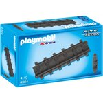 PLAYMOBIL 4384 - 12 rails droits
