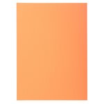 Paquet de 100 sous-chemises SUPER 60g 22x31cm Bulle x 10 EXACOMPTA