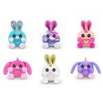 Zuru 9280 - Rainbocorns Bunnycorns Surprise série 2