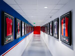 SMARTBOX - Coffret Cadeau Visite du Parc des Princes pour 2 passionnés de football -  Sport & Aventure