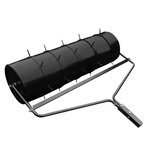 5 colliers aérateurs à pointes diamètre 30 cm