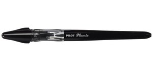 Stylo plume de calligraphie Plumix Pte Fine 0,44 mm Corps Noir PILOT