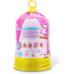 Zuru 9561 - Pets Alive L'oiseau de compagnie