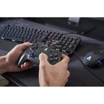 Manette Gaming - PC & PS3