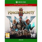 King's Bounty II - Day One Edition Jeu Xbox One