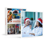 SMARTBOX - Coffret Cadeau Noël bien-être : 1 massage avec accès spa -  Bien-être