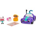 Spin Master 6062145 - Gabby's Dollhouse - Gabby et la Maison Magique