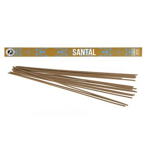 Encens Japonais Santal