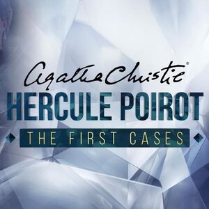 Agatha Christie - Hercule Poirot : The First Cases Jeu Switch