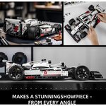 Mould King 13117 - Véhicule de sport formule 1