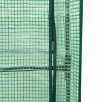 vidaXL Jardinière surélevée avec housse aspect rotin 160x40x138 cm