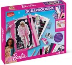Coffret scrapbooking Barbie a customiser