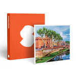 SMARTBOX - Coffret Cadeau Activités dans les Pyrénées-Orientales - Multi-thèmes