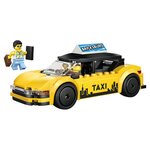 60487 Le taxi jaune ® City