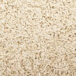 vidaXL Tapis d'escalier auto-adhésifs 15 Pièces Marron Clair