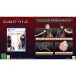 Scarlet Nexus Jeu PS5