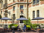 SMARTBOX - Coffret Cadeau 2 jours dans un château 4* avec dîner  champagne et spa près de Chantilly -  Séjour