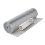 Pack And Move - Film À Bulle Recyclé - 1 X 30 M - Déménagement  Expédition Et Protection - Papier Bulle De Qualité