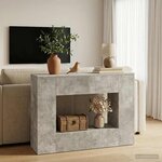vidaXL 101 x 29 x 74 cm
