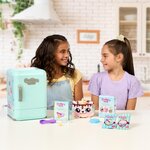 Moose Toys 23511 - Cookeez Makery - jeu de rôle