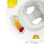 Skip hop centre d'activité 3 niveaux pour bébé explore & more