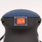 Ferm ponceuse de détails 220 w psm1013