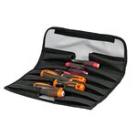 Bahco rouleau d'outils noir 4750-roco-1